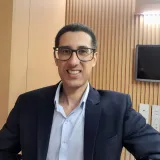 Dr. Alan Vicente